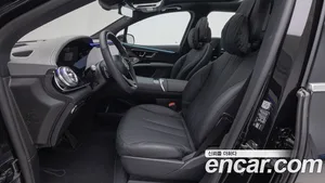 Mercedes-Benz EQS, 2024 — миниатюра 14