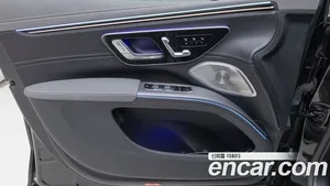 Mercedes-Benz EQS, 2024 — миниатюра 15