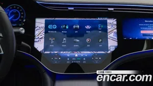 Mercedes-Benz EQS, 2024 — миниатюра 16