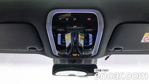 Mercedes-Benz EQS, 2024 — миниатюра 17