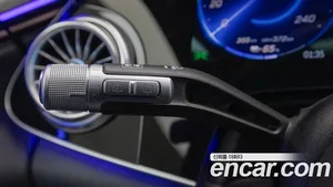 Mercedes-Benz EQS, 2024 — миниатюра 18