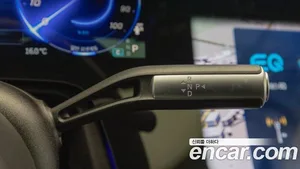 Mercedes-Benz EQS, 2024 — миниатюра 19
