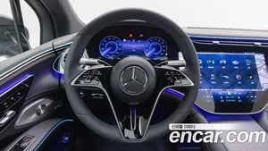 Mercedes-Benz EQS, 2024 — миниатюра 20