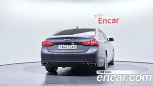 Hyundai Genesis, 2015 — миниатюра 4