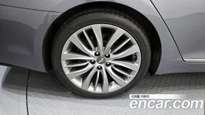 Hyundai Genesis, 2015 — миниатюра 5