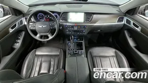 Hyundai Genesis, 2015 — миниатюра 10