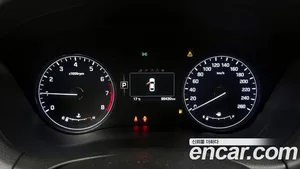 Hyundai Genesis, 2015 — миниатюра 11