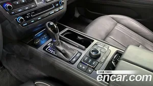 Hyundai Genesis, 2015 — миниатюра 12