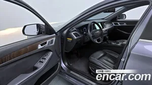 Hyundai Genesis, 2015 — миниатюра 13