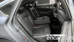 Hyundai Genesis, 2015 — миниатюра 17