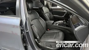 Hyundai Genesis, 2015 — миниатюра 18