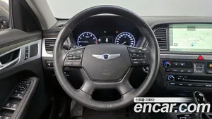 Hyundai Genesis, 2015 — миниатюра 19