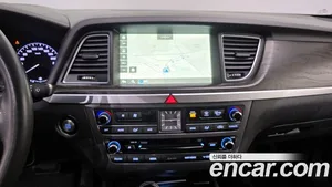 Hyundai Genesis, 2015 — миниатюра 20