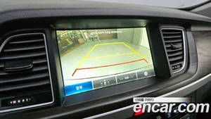 Hyundai Genesis, 2015 — миниатюра 21
