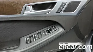 Hyundai Genesis, 2015 — миниатюра 23