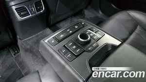 Hyundai Genesis, 2015 — миниатюра 24