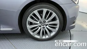 Hyundai Genesis, 2015 — миниатюра 7
