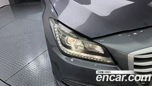 Hyundai Genesis, 2015 — миниатюра 8