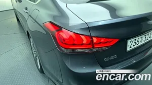 Hyundai Genesis, 2015 — миниатюра 9