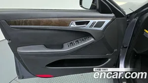 Hyundai Genesis, 2015 — миниатюра 14