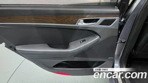 Hyundai Genesis, 2015 — миниатюра 15