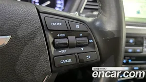 Hyundai Genesis, 2015 — миниатюра 28