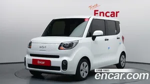 Kia RAY, 2022 — миниатюра 1