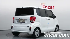 Kia RAY, 2022 — миниатюра 2