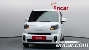 Kia RAY, 2022 — миниатюра 3