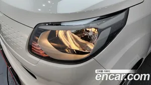 Kia RAY, 2022 — миниатюра 8
