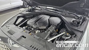 Genesis GV80, 2021 — миниатюра 6
