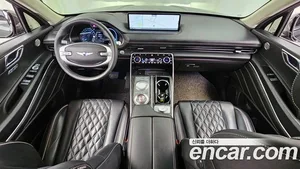 Genesis GV80, 2021 — миниатюра 7