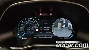 Genesis GV80, 2021 — миниатюра 8