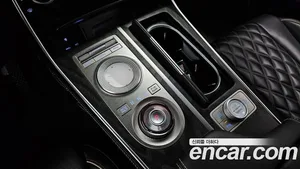 Genesis GV80, 2021 — миниатюра 9
