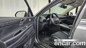 Genesis GV80, 2021 — миниатюра 10