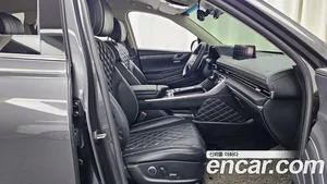 Genesis GV80, 2021 — миниатюра 11