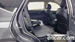 Genesis GV80, 2021 — миниатюра 12