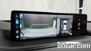 Genesis GV80, 2021 — миниатюра 15
