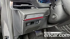 Genesis GV80, 2021 — миниатюра 16