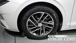 Hyundai Grandeur, 2020 — миниатюра 5