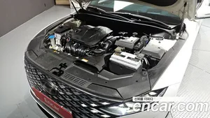 Hyundai Grandeur, 2020 — миниатюра 6