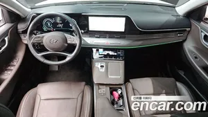 Hyundai Grandeur, 2020 — миниатюра 10