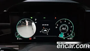 Hyundai Grandeur, 2020 — миниатюра 11