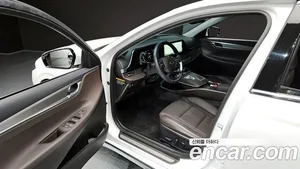 Hyundai Grandeur, 2020 — миниатюра 13
