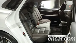 Hyundai Grandeur, 2020 — миниатюра 17