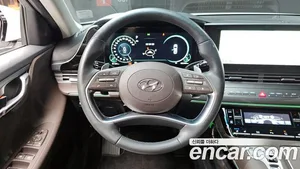Hyundai Grandeur, 2020 — миниатюра 19