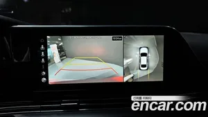 Hyundai Grandeur, 2020 — миниатюра 20