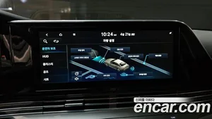 Hyundai Grandeur, 2020 — миниатюра 21