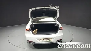 Hyundai Grandeur, 2020 — миниатюра 26