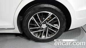 Hyundai Grandeur, 2020 — миниатюра 7